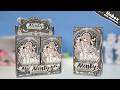 Unboxing Minty Poem of Feather Mist Series Special 1/6 Action Figure BJD Blind Box #kikagoods #bjd