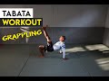 TABATA  Mobilit&eacute; pour le Jiu Jitsu Br&eacute;silien,Capoeira