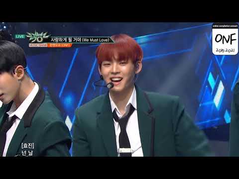 [ <strong>Online</strong> Compilation Concert #42 ] #ONF <strong>trailer</strong>