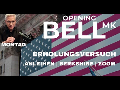 Tech-Erholungsversuch | Anleihen | Berkshire | Zoom