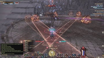 FFXIV Red Mage Quest #12: With Heart and Steel