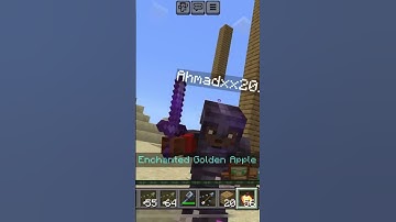 Endermen Encounter UNO reverse by Steve #shorts #minecraft #herobrine @HaiderRadhi812