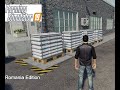 Bani din paleti de faina | Money from flour pallets | FS19 Romanian Edition | Timelapse | Ep 7
