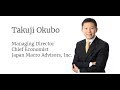 Japan Elections, BoJ, and Abenomics :: Takuji Okubo :: JMA
