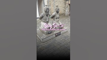 Tượng Tần Cối || Bị tát và phỉ nhổ suốt 800 năm #phlogistics #khampha #tancoi #nhacphi #quay #viral