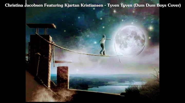 Christina Jacobsen Featuring. Kjartan Kristiansen ...
