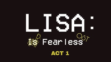 Lisa : D. Fearless OST - (Demo) - Remain Pure