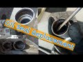 Pagpapalit ng fork oil seal / How to change fork oil seals / Pag papalit ng Fork Oil