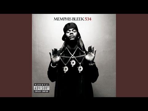 Memphis Bleek — First, Last and Only