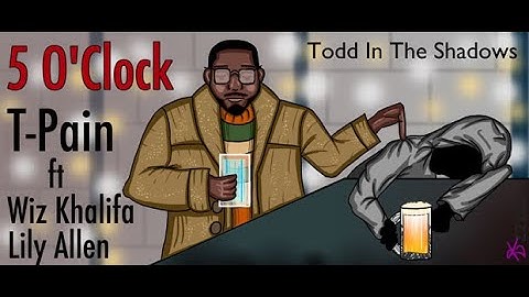 POP SONG REVIEW: "5 O