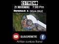 invitados a nuestro estreno musical . Homenaje a Celia Cruz