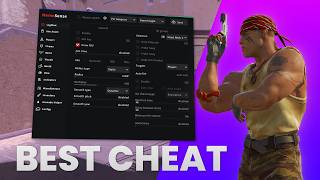 Details Using CS2 CHEATS to bypass VAC: Memesense 2026 Guide