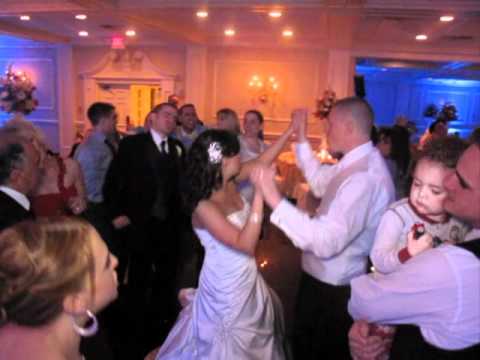 DJ Wedding- Kim & Josh - The Westwood - Majestic E...