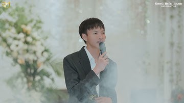 Bài Này Không Để Đi Diễn || Anh Tú Atus || Thông Lê Cover