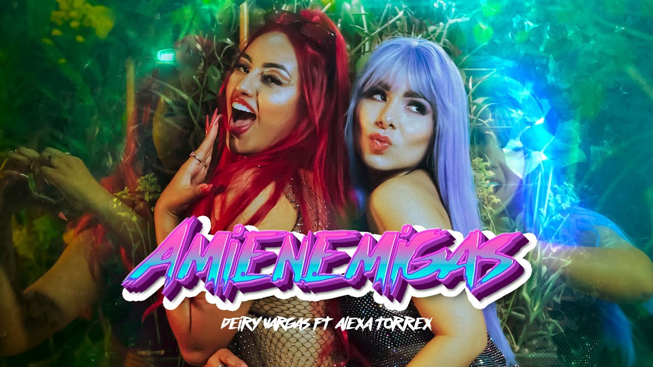 Latest Title & Thumbnail