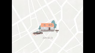 뉴이스트 (NU'EST) [The Table] - The Car (20191021)