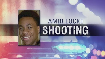 Search Warrants Unsealed In Murder Investigation Of Amir Locke
