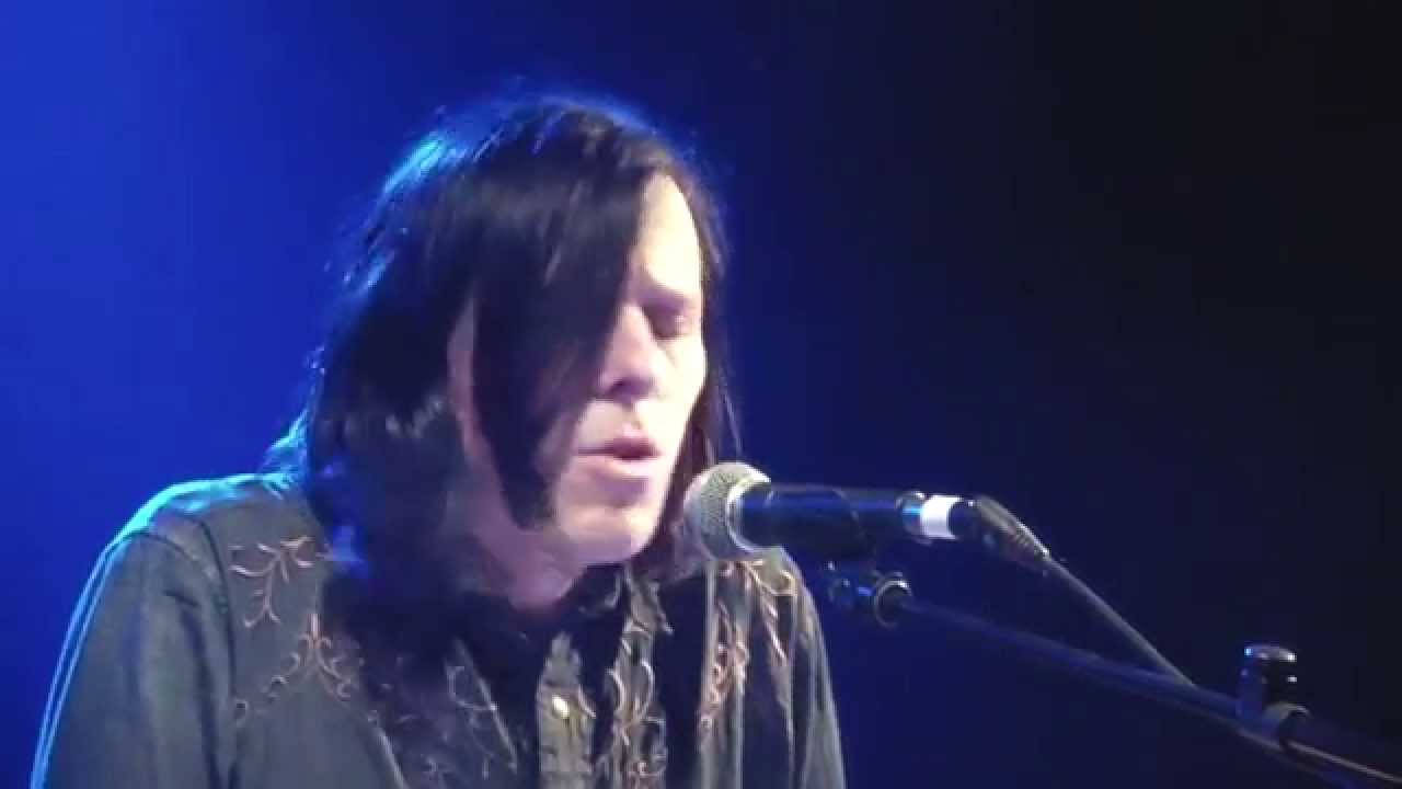ken stringfellow | Le Kalif | 30.04.2015