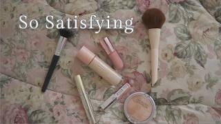 2026 VANITY RESET: Decluttering &amp; Organizing My Make-up