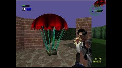 The World Is Not Enough.Mp4