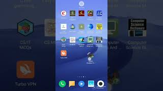 How to run Qbasic in Mobile Profile