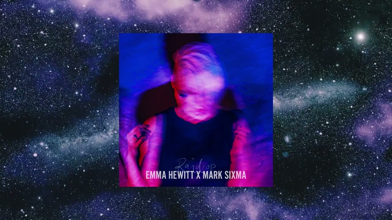 Emma Hewitt X Mark Sixma - Raindrop (Extended Mix) [BLACK HOLE RECORDINGS]