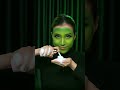 Somebody stop me 😈😆- The Mask Cover - Jolie Makeup TV #makeup #makeuptutorial #shorts