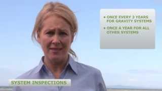 Septics101 Chapter 5: System Inspections