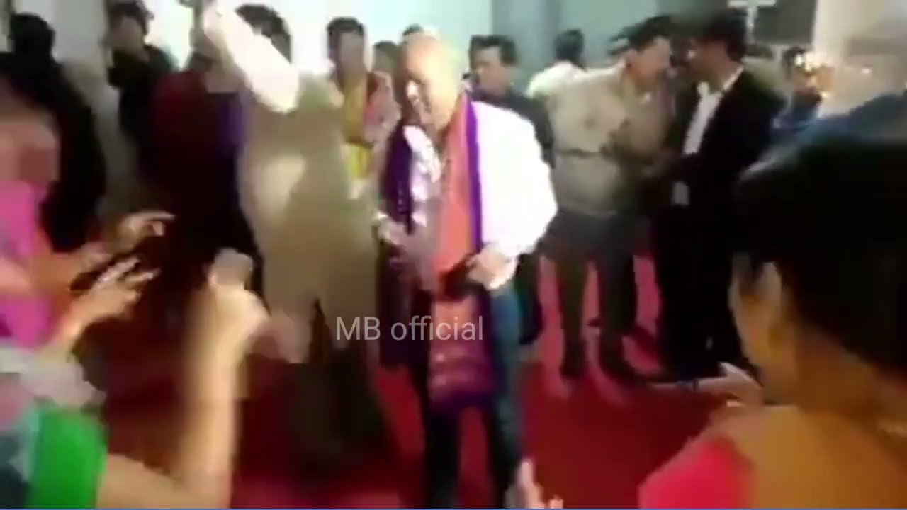 BPF WINNER SONG // HAGRAMA MAHILARY ZINDABAAD // NANGAL SONG // MB official 189