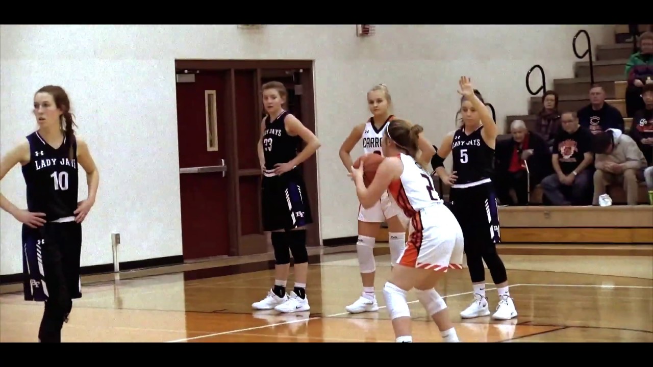 carroll girls basketball carroll girls basketball