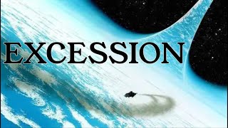 Excession  The Culture Series  Iain M Banks (Audiobook Pt.1)