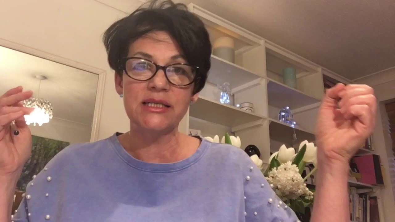 Паническая атака. Психоанализ