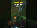 She Went AFK in 12 Minutes 😳 #leagueoflegends #lolshorts