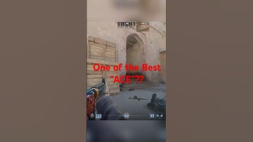 one of the best ace clutches?? #cs2 #aceclutch #csgo #1v5 #s1mple #donk #teamindia #og #trending
