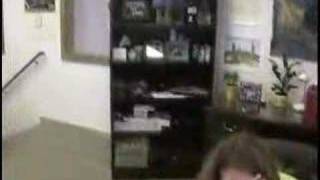 Reach Workcamps Office Tour