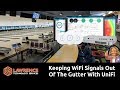 Client Project Planning: How We Keep 700+ Bowlers WiFi Signals Out Of The Gutter With UniFi