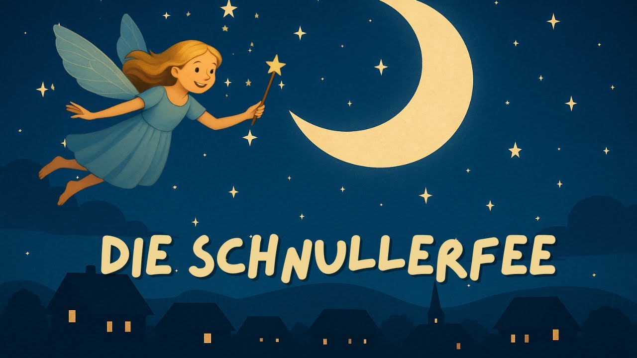 Die Schnullerfee