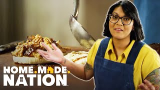 Sohla Makes the FIRST Version of a Chinese Hamburger | Ancient Recipes with Sohla | Home.Made.Nation by Home.Made.Nation 542 views 4 weeks ago 26 minutes