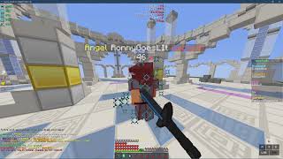 FantasyCloud | Montage | Cosmic PvP Test | Map XI | MOST DAMAGE ON THE SERVER | PV OF 14L GIVEAWAY |