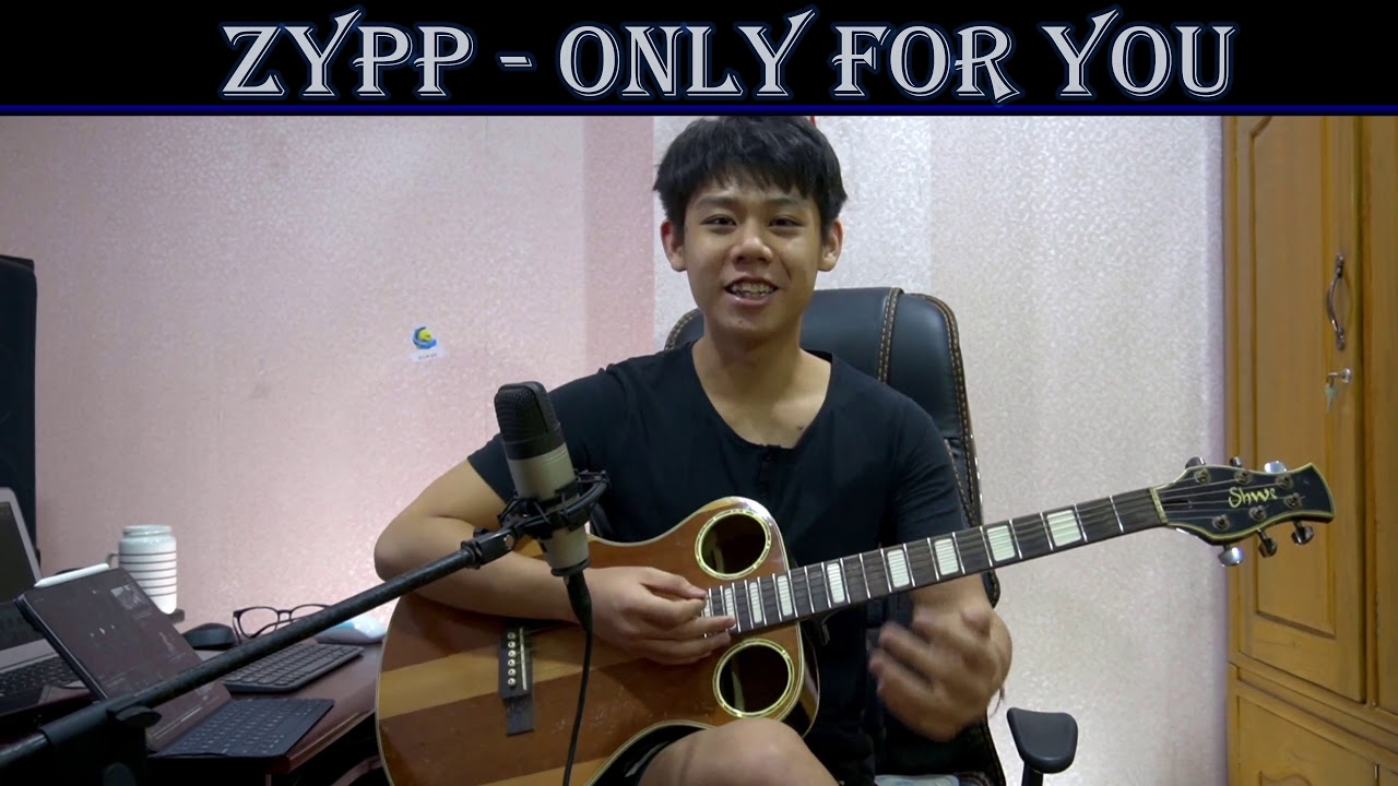 နောနော် - အတိုင်းထက်အလွန် (ဂစ်တာတီးနည်း)