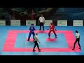 A Kondar HUN v T Baloh SLO World Combat Games 2023
