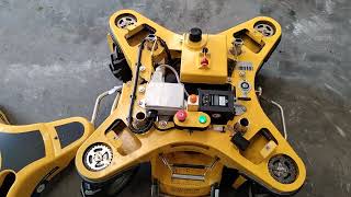 Spider Mini II, bj 2014