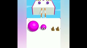 A-Z run game 🎱🎱Mix Levels Walk through (Android,ios Mobile game)