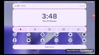 How to change/use icon pack in smart launcher 6 screenshot 4