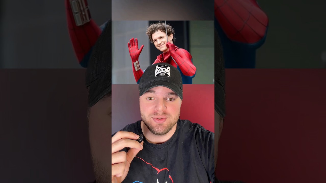 WHEN WILL THE SPIDER-MAN: BRAND NEW DAY TRAILER DROP?