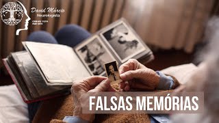 Falsas Memórias - Você pode se lembrar de coisas que não aconteceram?!