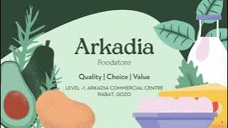 ARKADIA