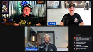 Interdiction Round Table