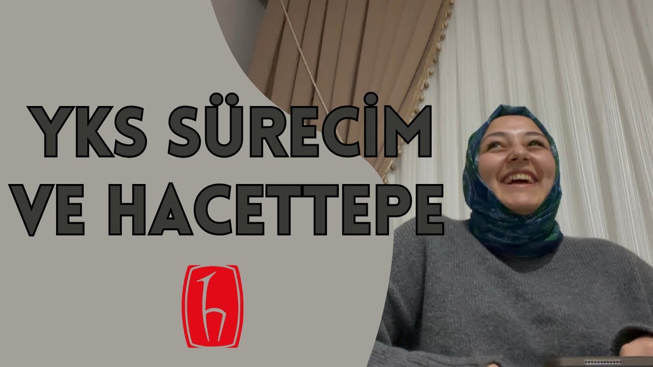 YKS SÜRECİM VE HACETTEPE | Hacettepe Hemşirelik, netlerim, soru-cevap