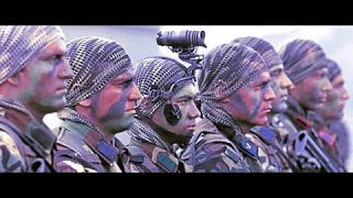 Turkish Special Forces | Maroon Berets (BORDO BERELİLER) |ÖKK|